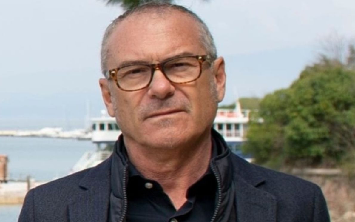 Gianni Tamassia