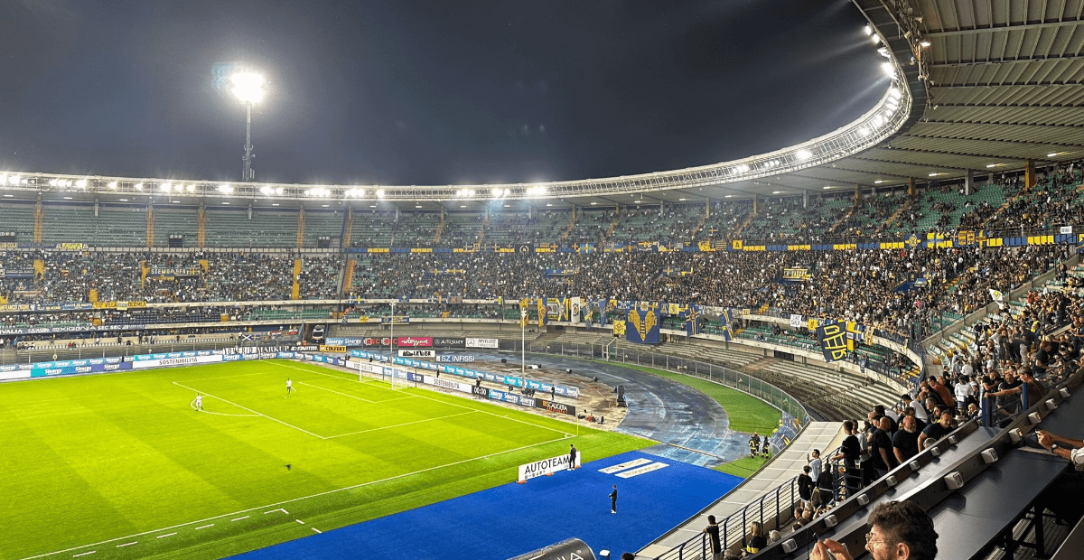 Tengstedt E Kastanos Rimontano Oristanio Derby All Hellas Che Ribalta Il Venezia