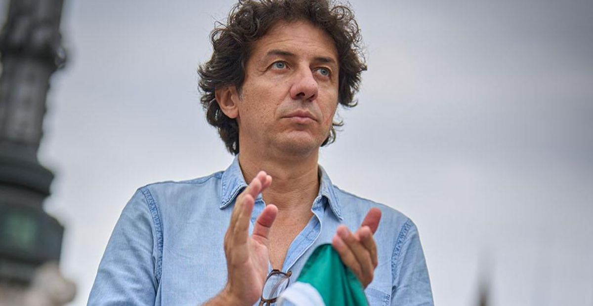 Marco Cappato