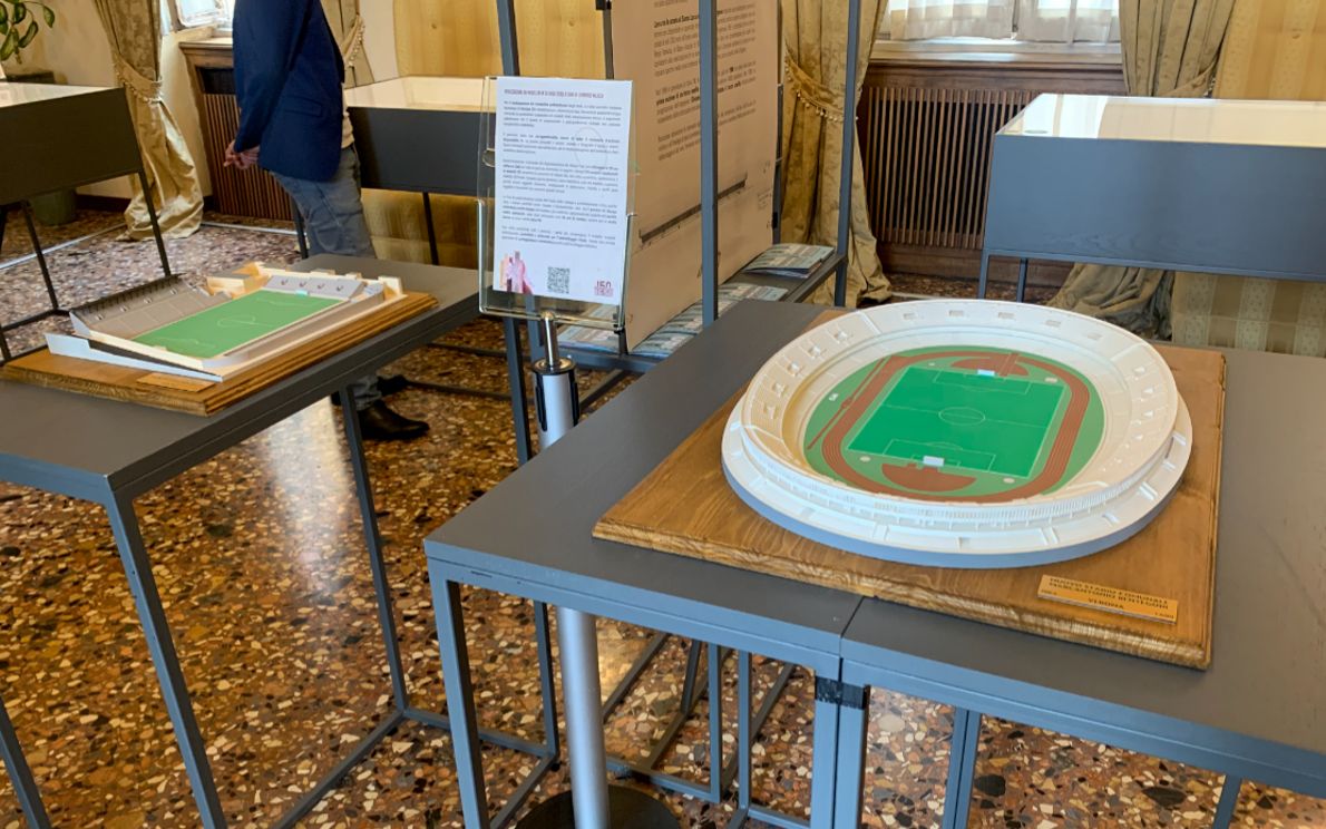 Mostra Bentegodi