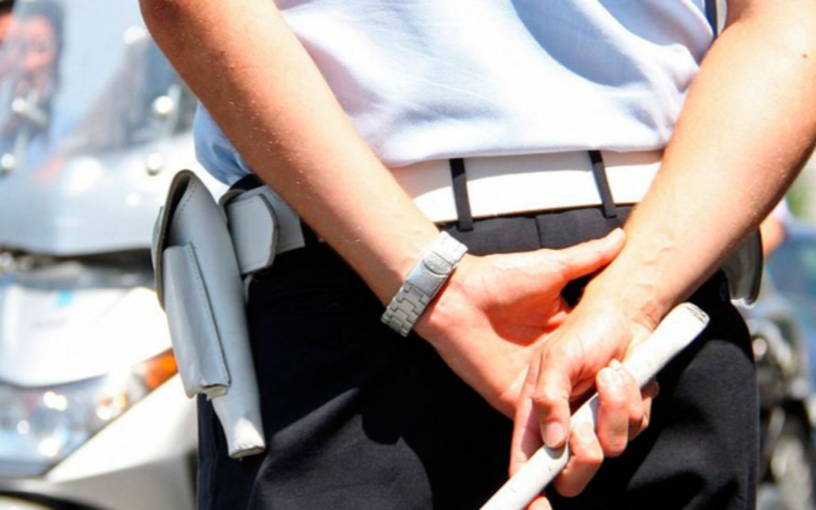 Controlli Polizia Locale