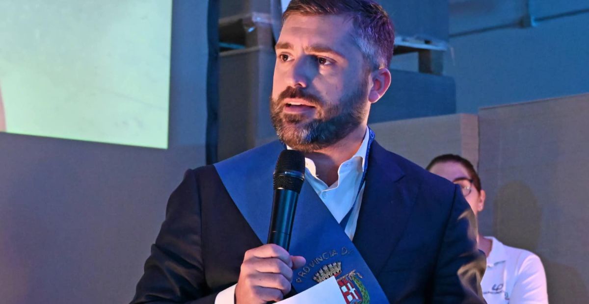 Marco Schiesaro