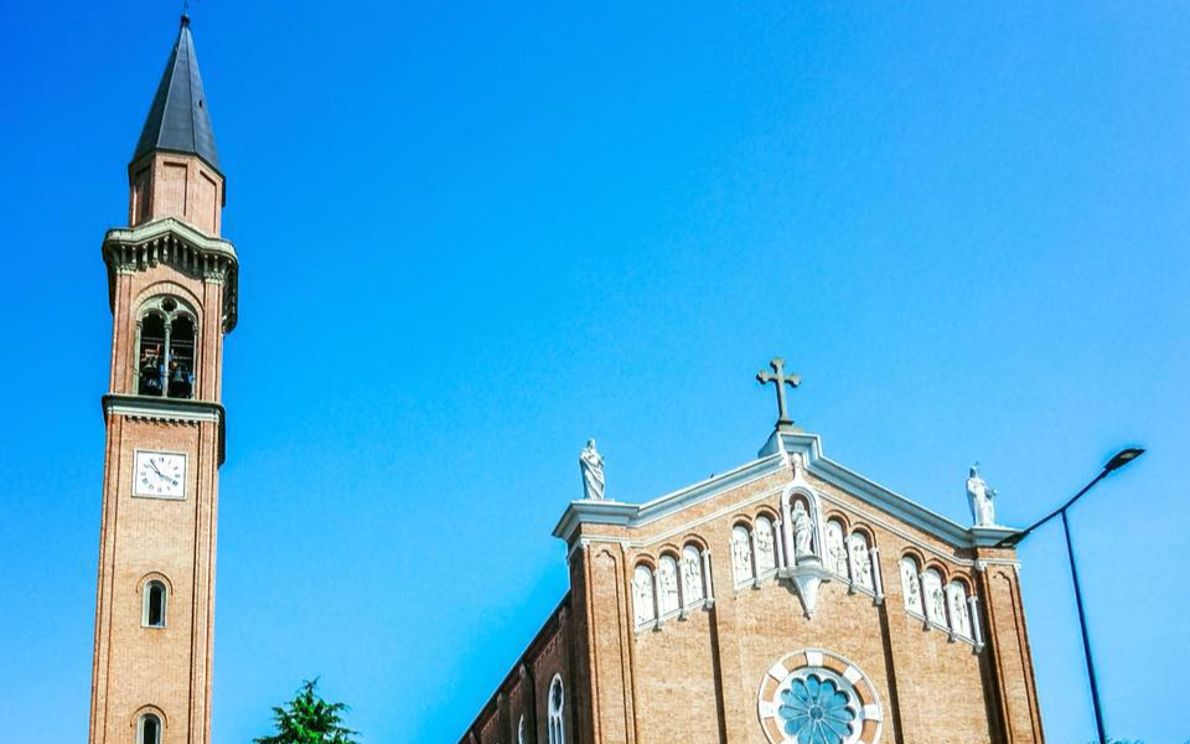 Parrocchia di Campodarsego