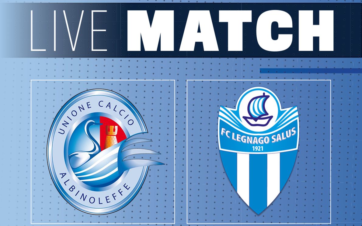 Albinoleffe-Legnago