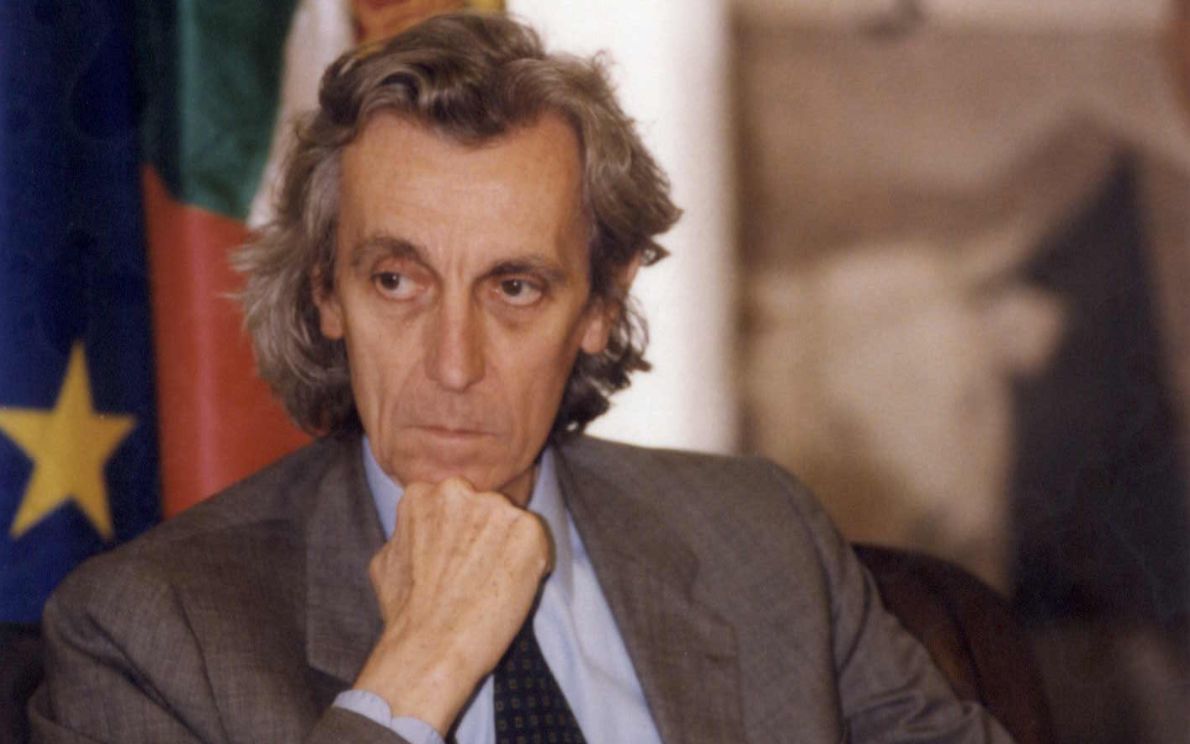 Giovanni Marchesini