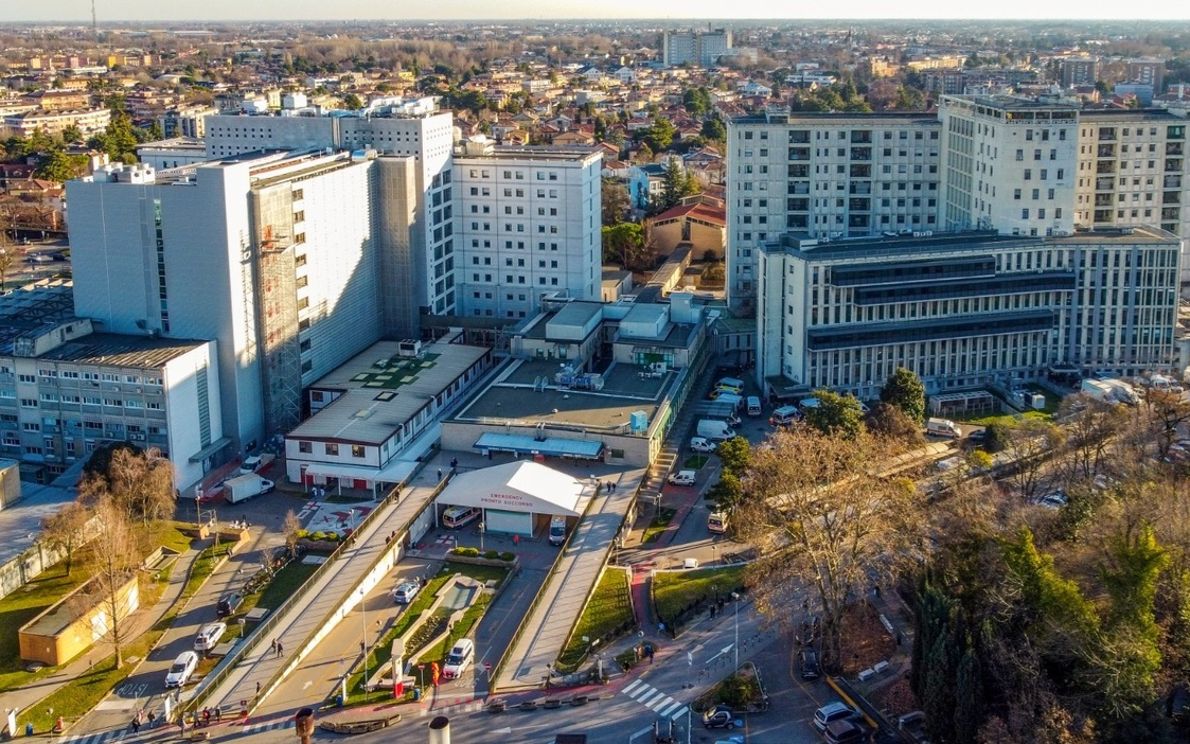 Azienda Ospedaliera di Padova
