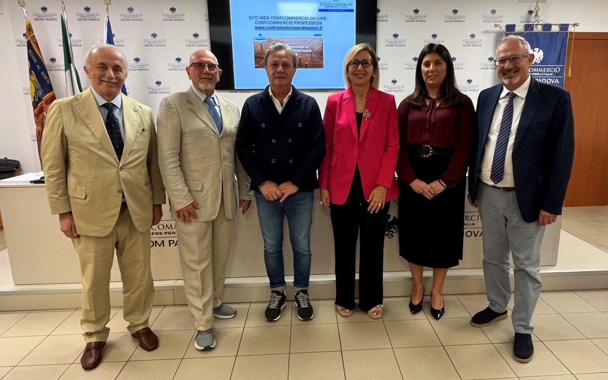 Accordo Ascom Sociologi