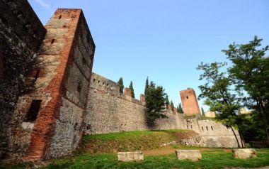 Mura magistrali