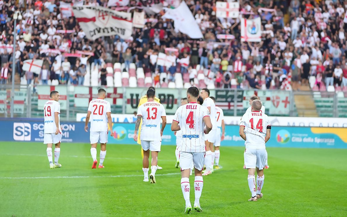 Padova calcio (Foto Padova Calcio)