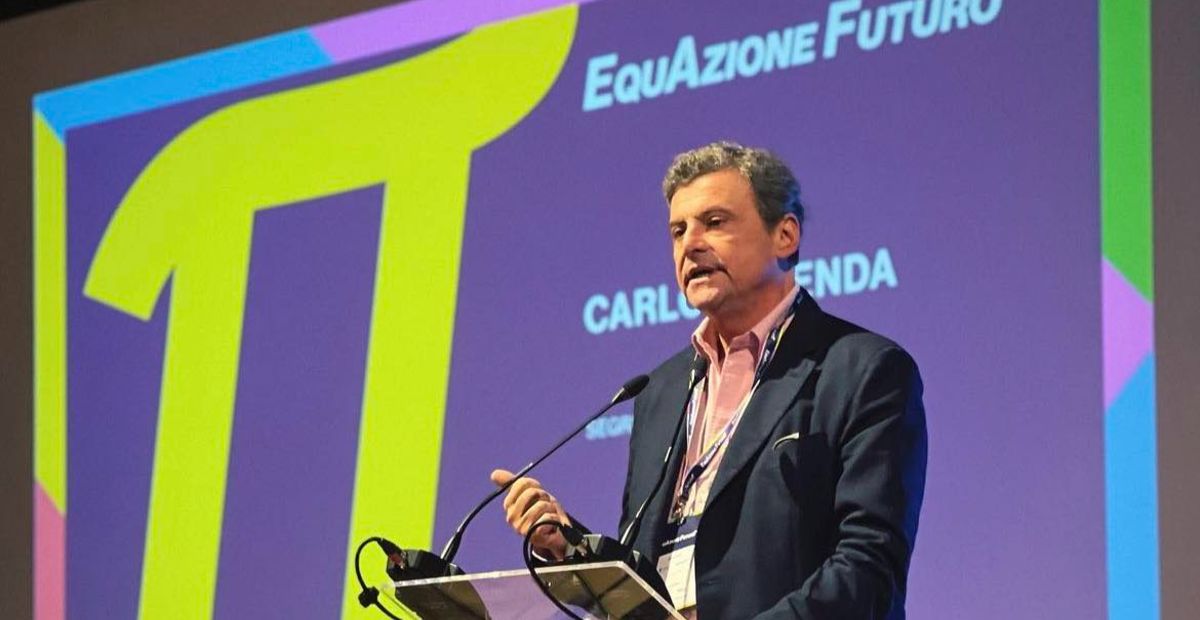 Carlo Calenda