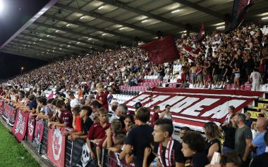 Tifosi Cittadella