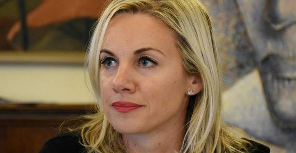 Elisa Venturini