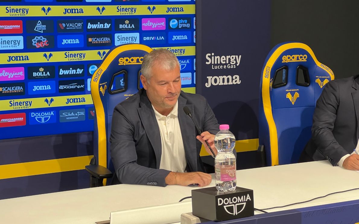 VIGHINI | Il commento post mercato. Sogliano come il signor Wolf ...