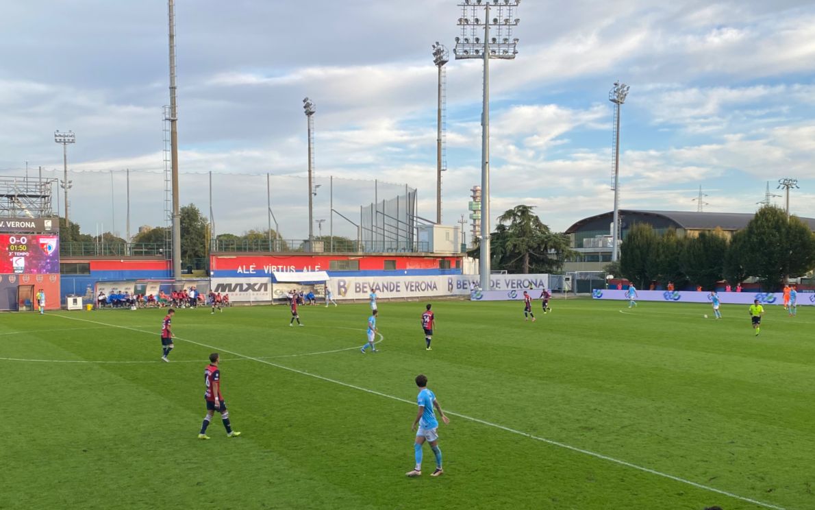 Virtus Mantova