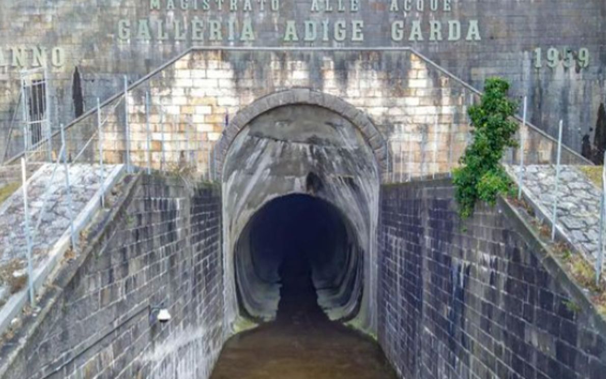 Galleria Adige-Garda