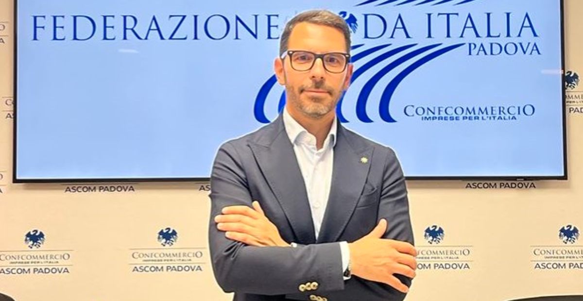 Riccardo Capitanio