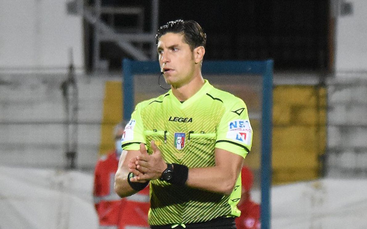 Collu dirige Verona-Monza