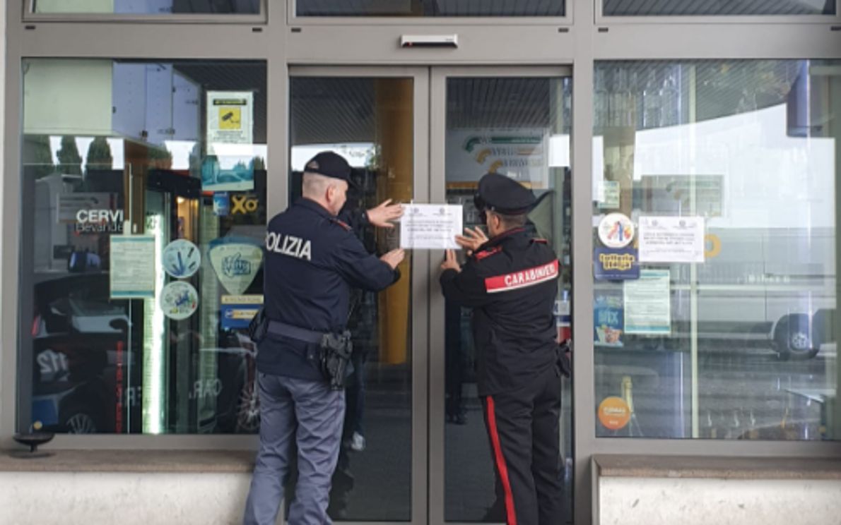 Carabinieri