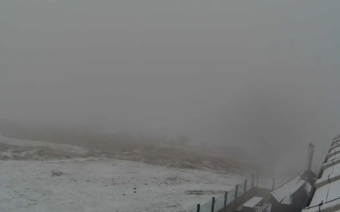 Nevicata Abbondante Sulle Montagne Veronesi | TgVerona | Telenuovo