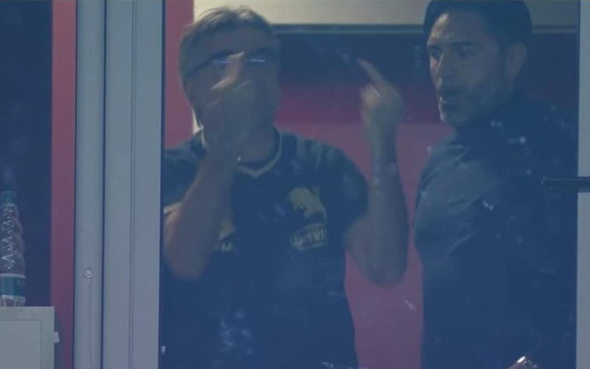 Il “gestaccio” di Juric