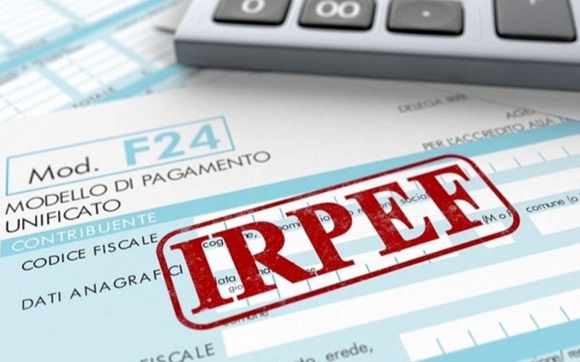Irpef
