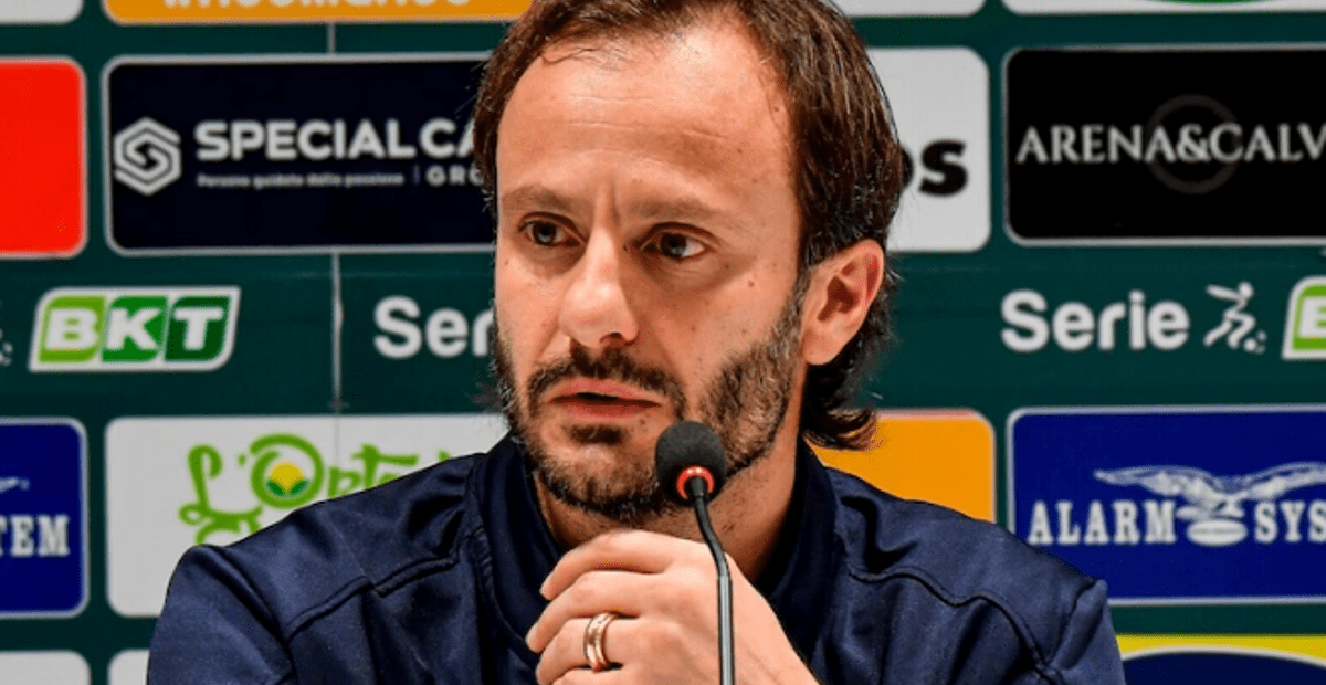 POST-GARA | Gilardino: 