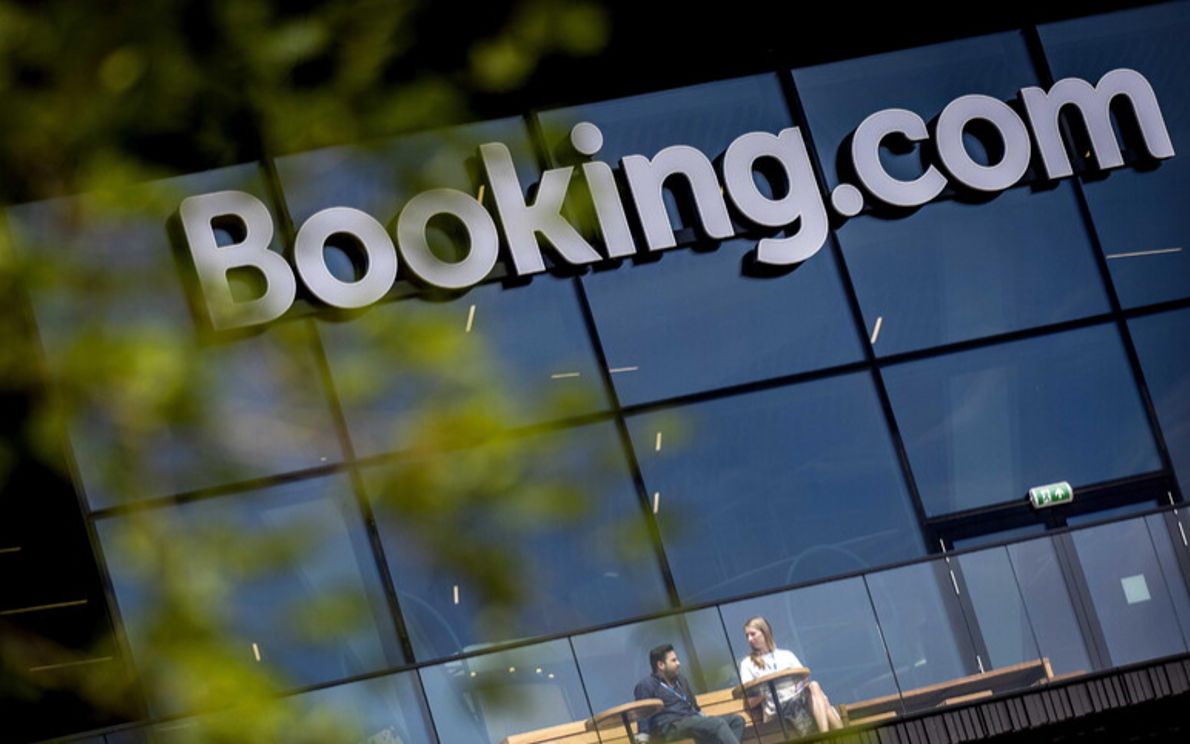 Booking