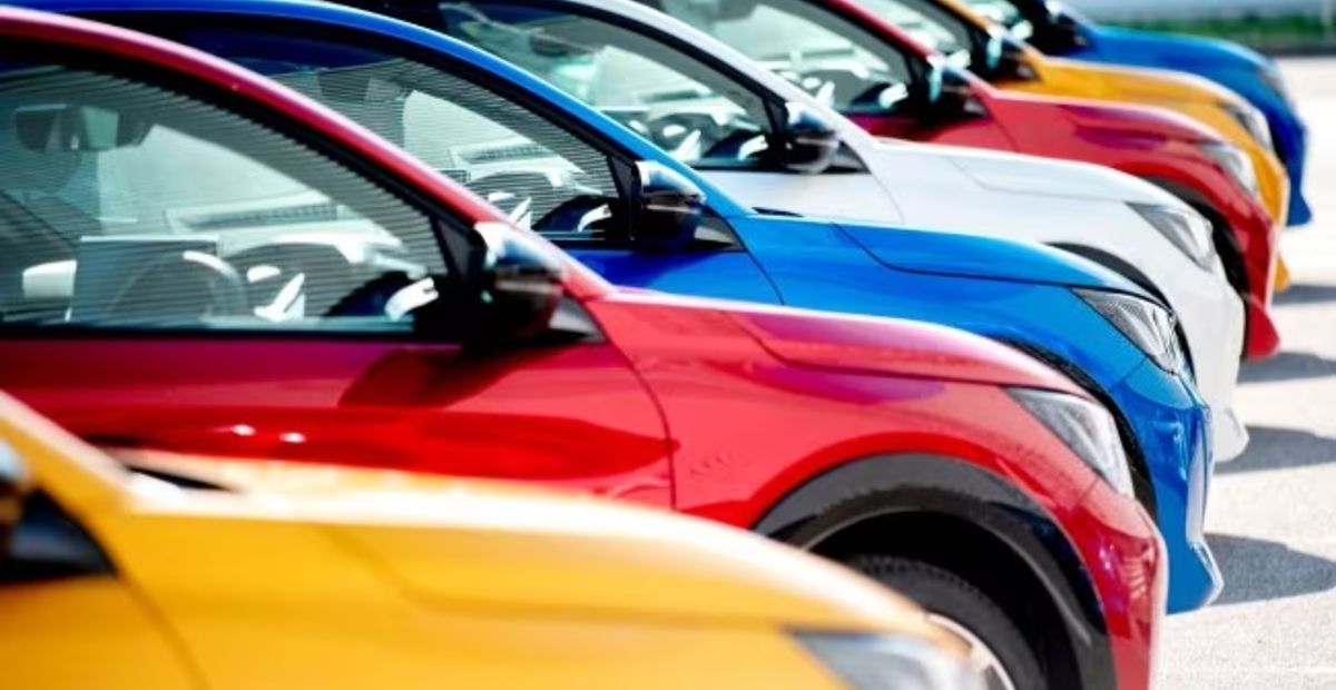 Mercato Auto
