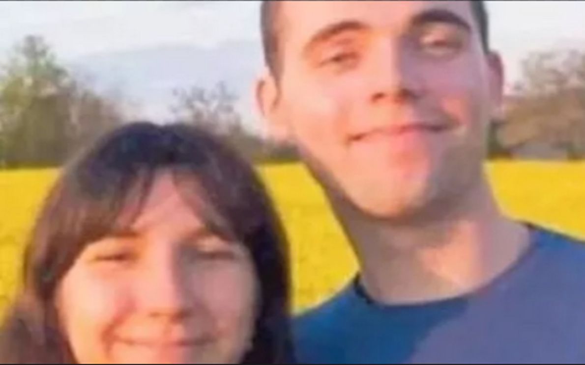 Giulia Cecchettin e Filippo Turetta