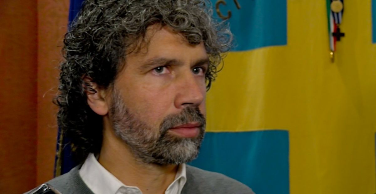 Damiano Tommasi