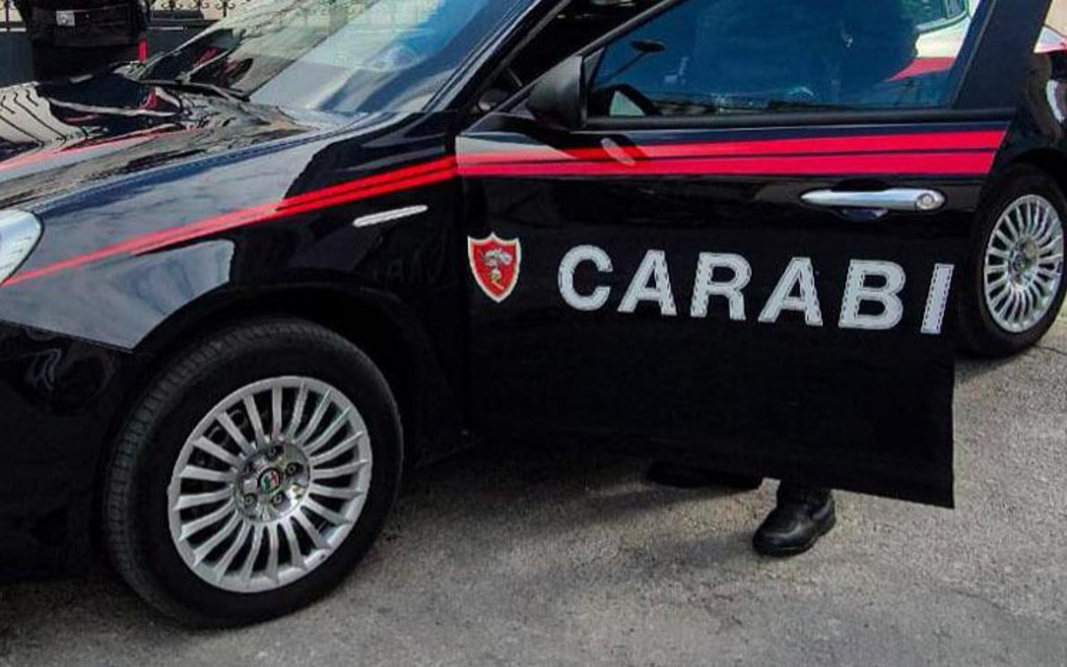 Carabinieri