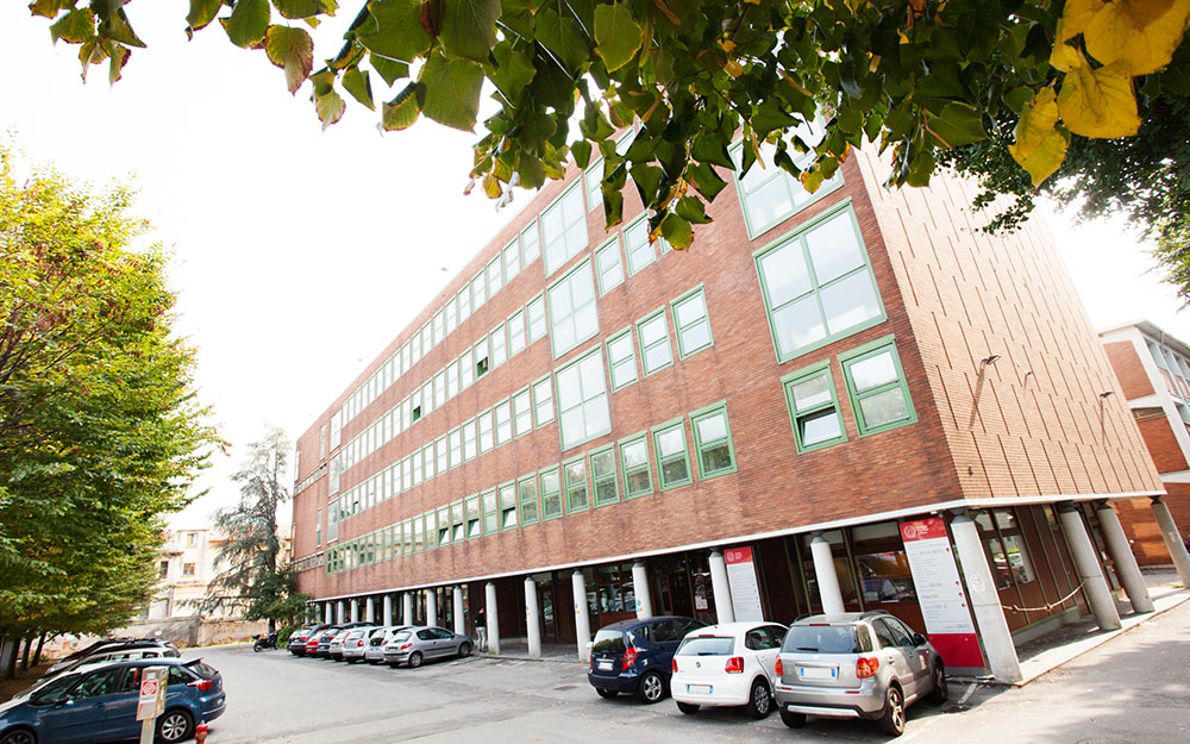 Dipartimento Ingegneria Informazione di Padova