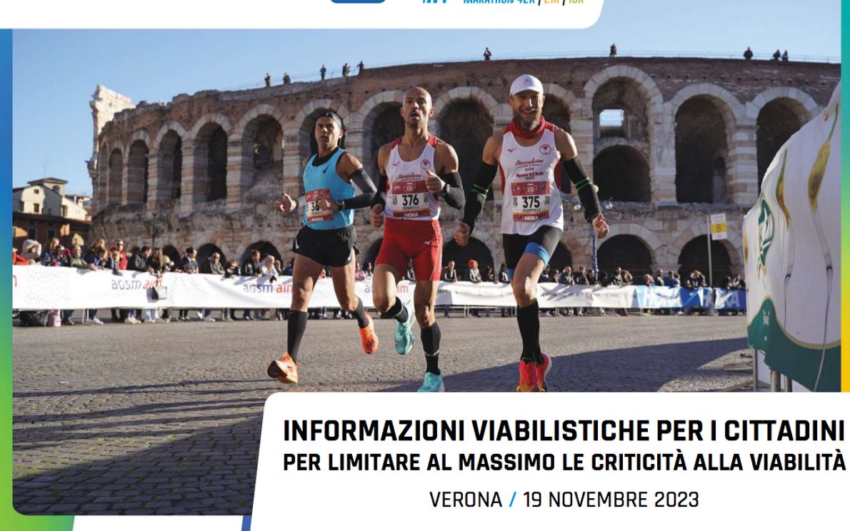 Verona Marathon