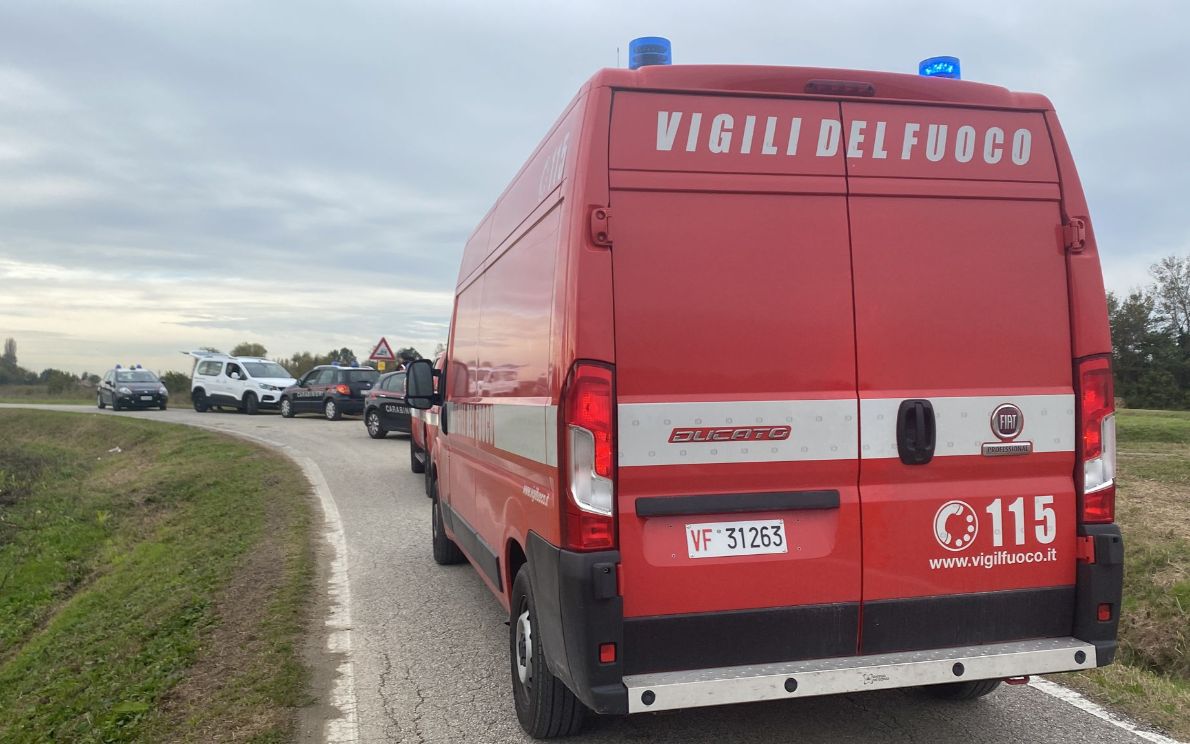 Ricerche Giulia Cecchettin e Filippo Turetta