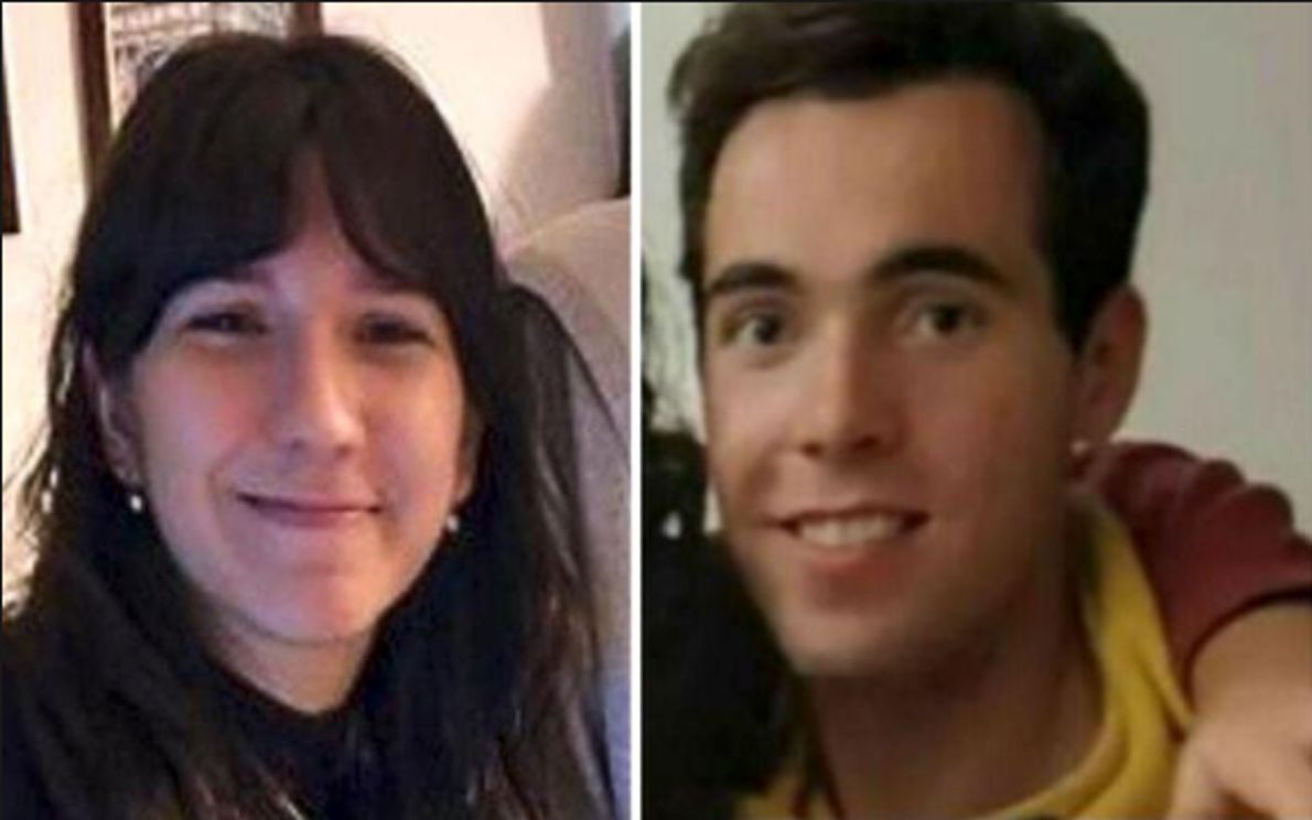 Giulia Cecchettin e Filippo Turetta