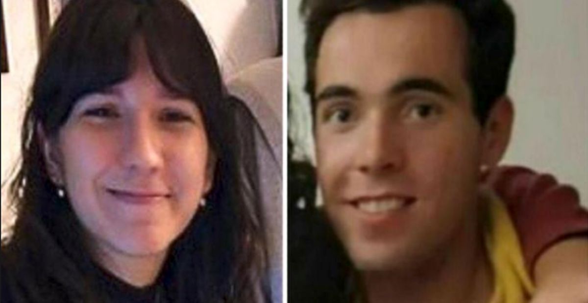 Giulia Cecchettin e Filippo Turetta