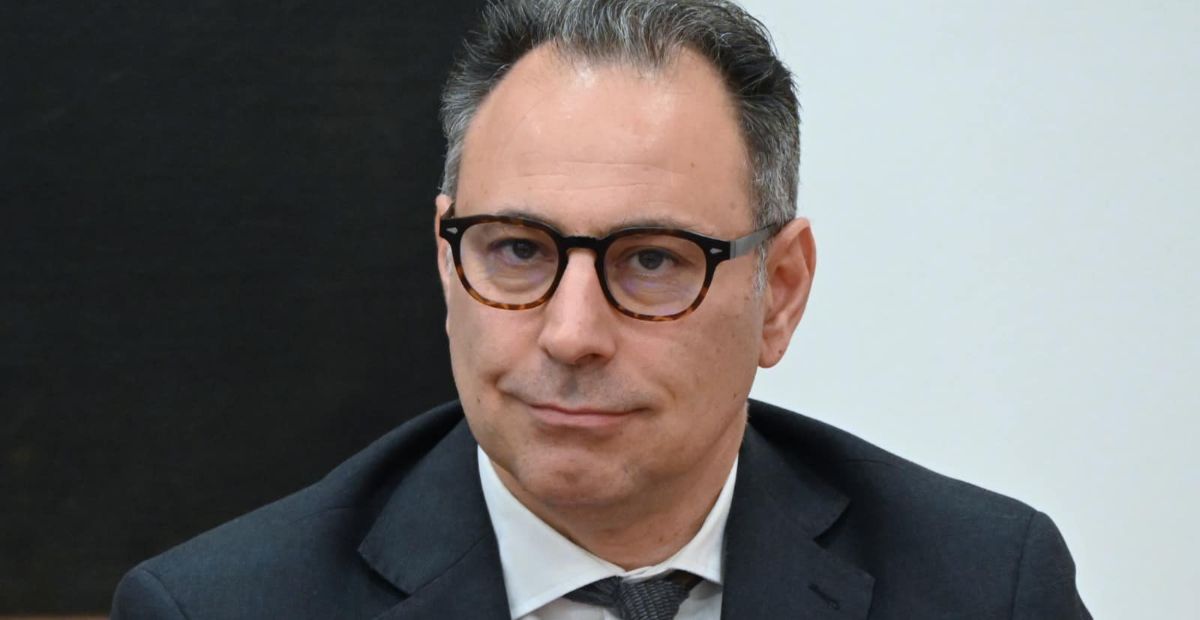 Alessandro Bisato