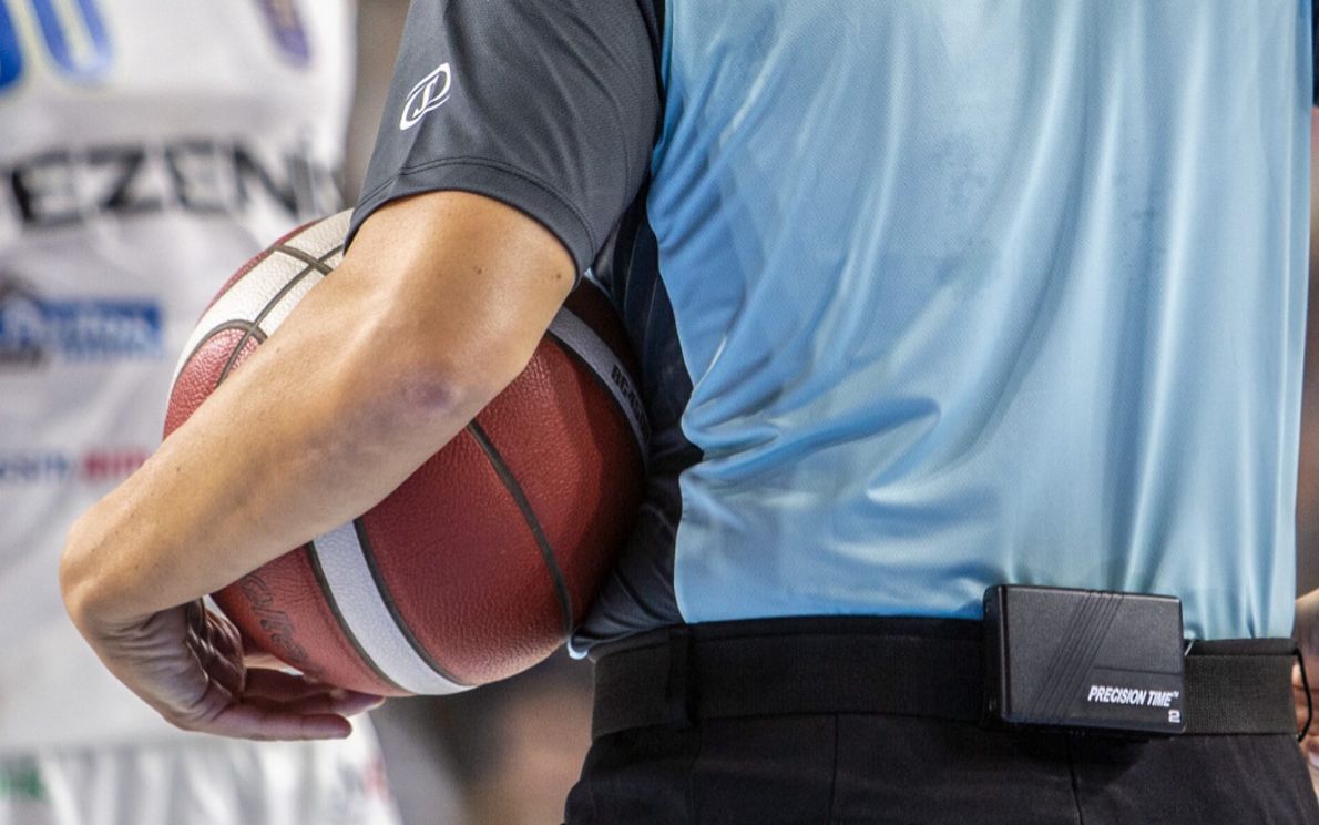 Arbitr basket