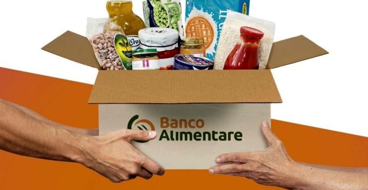 Coletta alimentare