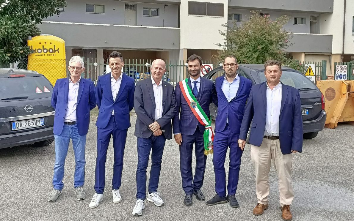 Ater Verona Riqualifica 33 Alloggi Tra Legnago E Cologna Veneta ...