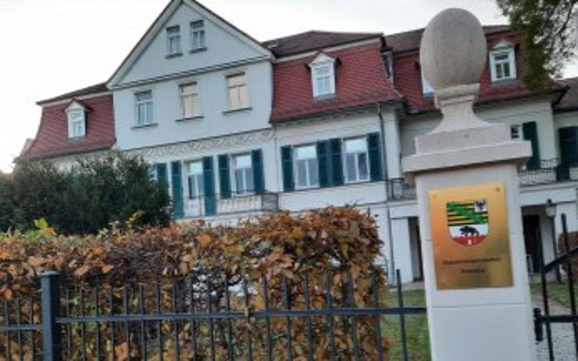 Procura generale di Naumburg