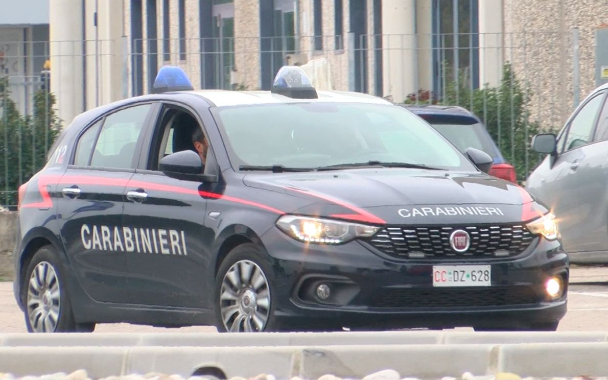 Carabinieri