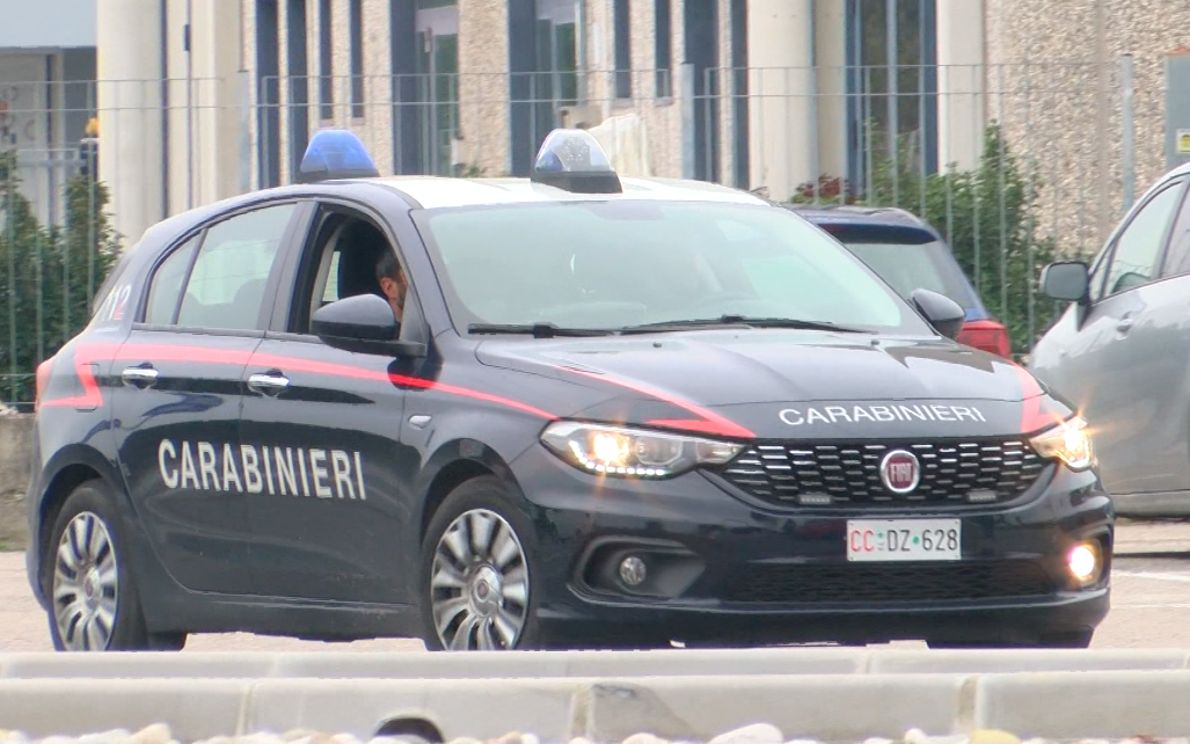 Ruba Oltre 200 Euro Di Merce Dal Supermercato: Arrestato Un 24enne ...