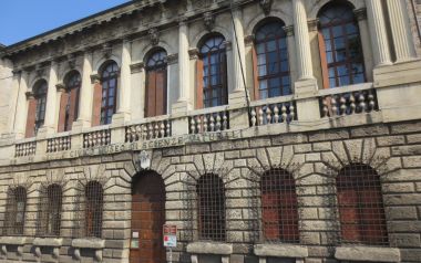 Museo Storia naturale