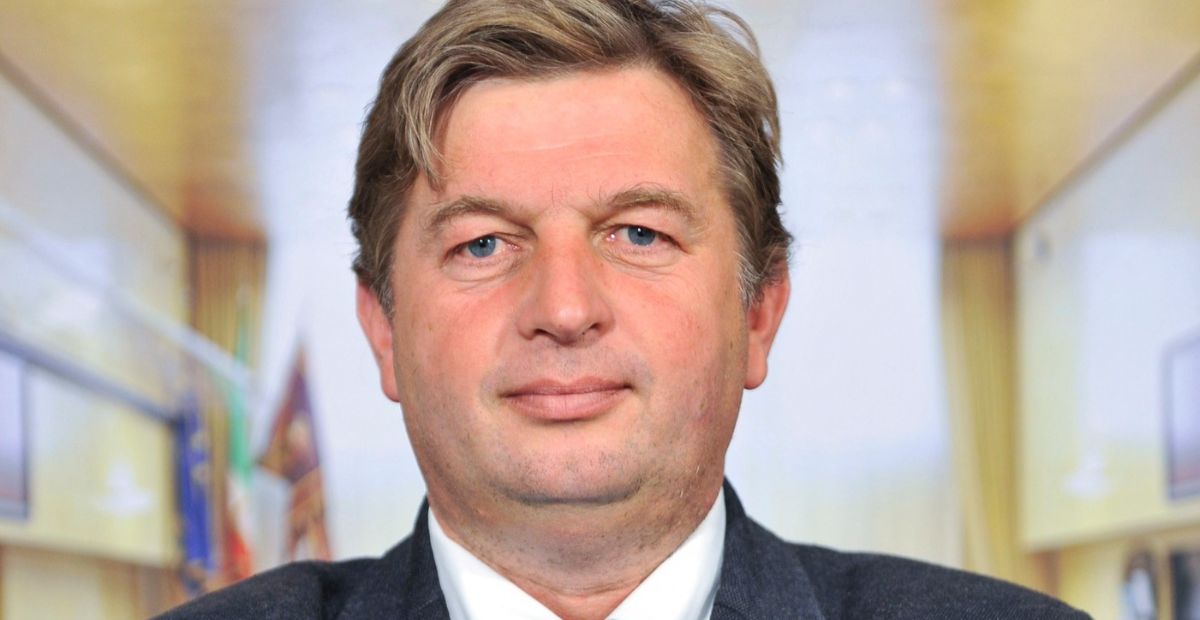 Stefano Valdegamberi