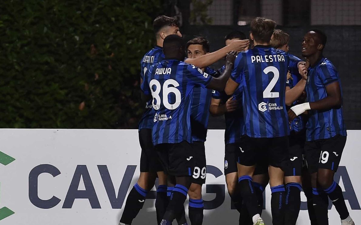 SERIE C| Recupero, Triestina Sconfitta Dall’Atalanta U23: Il Padova ...