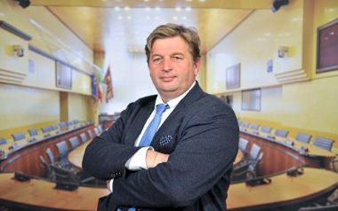 Stefano Valdegamberi – Consiglio Regionale