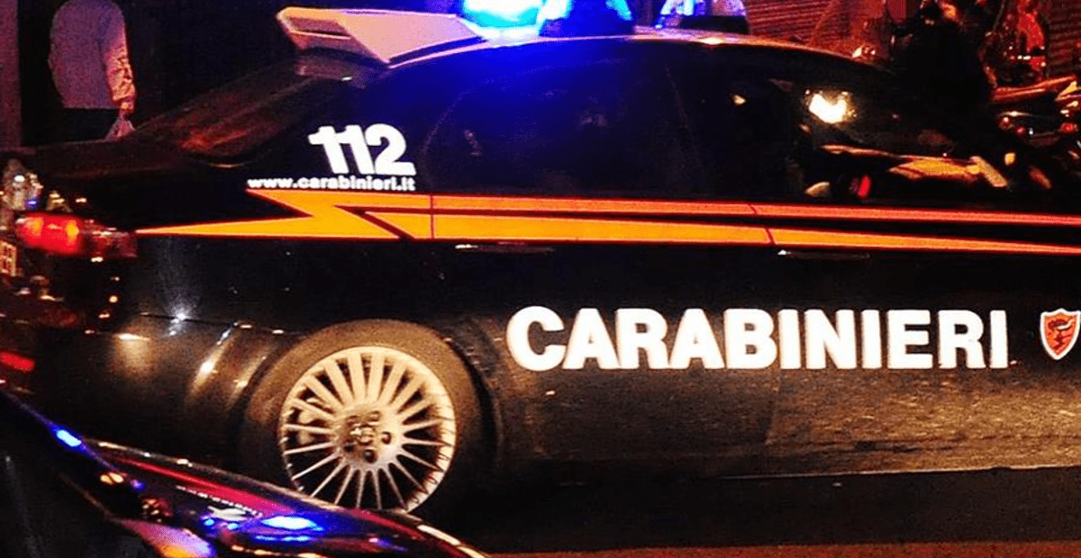 Doveva Essere In Carcere: 28enne Rintracciato Ed Arrestato | TgVerona ...