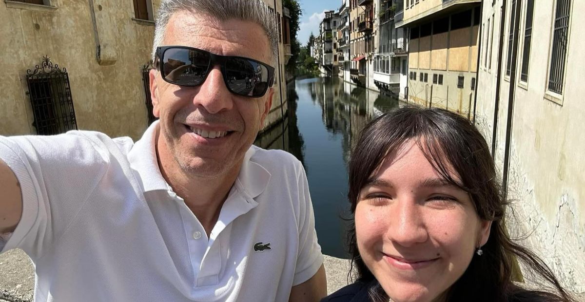 Gino e Giulia Cecchettin
