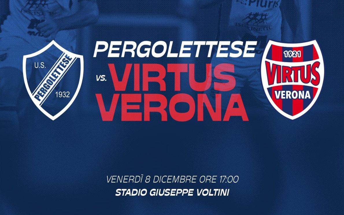 Pergolettese &#8211; Virtus